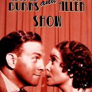 Vintage "The George Burns and Gracie Allen Show", Like New, Very Rare