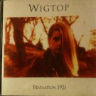 Wigtop, Revelation 1921 (CD, 1992, Blonde Vinyl)
