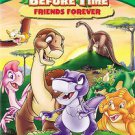 The Land Before Time - Friends Forever (DVD, 2008)-Brand New/Sealed