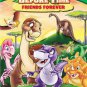 The Land Before Time - Friends Forever (DVD, 2008)-Brand New/Sealed