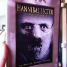 Hannibal Lecter 2-Pack DVD Set-Like New w/Free Shipping & 1 Day Handling!!