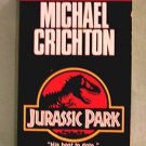 Jurrasic Park and Congo lot, Very Good, Paperbacks, Great Readers, Vintage Films