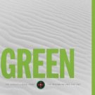 Green (2009, Hardcover)-Brand New!! 1 Day Handling!!,Great Book, Entertaining