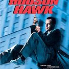Hudson Hawk (DVD, 1999, Closed Caption; Subtitled and Dubbed French)