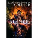 Sinner by Ted Dekker (2008, Hardcover)-Good Condition, Vintage Great Reading