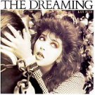 The Dreaming by Kate Bush (CD, Jan-1987, EMI Music Distribution)