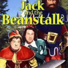 Jack and the Beanstalk (DVD, 2006)- Very Good Cond/Free Ship/1 Day Handling!!