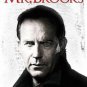 Mr. Brooks (DVD, 2009, Checkpoint; Sensormatic; Widescreen; Lenticular Faceplate
