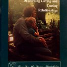 Gary Smalley "Developing Loving & Lasting Relationships" Rare Great Teaching