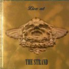Live at The Strand, Various Artists (CD, New and Sealed) Rare