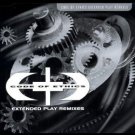 Code of Ethics-Extended Play Remixes CD~Good Condition/Free Shipping/1 Day Hand