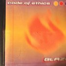 Rare****Blaze by Code of Ethics (CD, Word Distribution)****Hard to Find