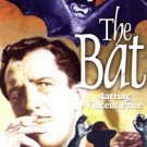 The Bat (DVD, 2006)-Brand New/Sealed/Free Ship/1 Day Handling!!