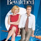 Bewitched (DVD, 2005, Special Edition)-Very Good Cond/Free Ship/1 Day Handling!!