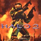 Halo 2 The Official Guide for XBox, Multiplayer Modes. Vintage Strategy Guide