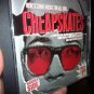 Cheapskates-Harder Side-Compilation-Very Good Cond/Free Ship/1 Day Handling!!
