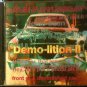 Demolition 2 (CD, 1994, R.E.X. Records Sampler)