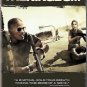 The Kingdom (DVD, 2007, Widescreen)-Like New/Free Ship/1 Day Handling!!