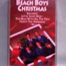 Beach Boys-Christmas, 1993, Vintage Christmas Greats, Excellent Conditioon