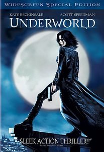 Underworld (DVD, 2004, Special Edition, Widescreen Edition)