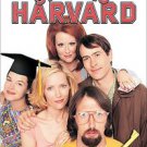 Stealing Harvard (DVD, 2003)-Good Cond/Free Ship/1 Day Handling!!
