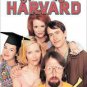 Stealing Harvard (DVD, 2003)-Good Cond/Free Ship/1 Day Handling!!