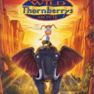 The Wild Thornberrys Movie (DVD, 2003, Checkpoint Packaging)