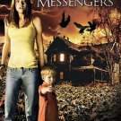 The Messengers (DVD, 2007)-Good Cond/Free Ship/1 Day Handling!!