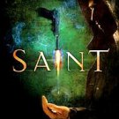 Saint by Ted Dekker (2008, Paperback)-Good Condition, Awesome Book