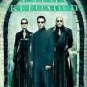The Matrix Reloaded (DVD, 2003, 2-Disc Set, Full-Screen)-Like New/Free Ship