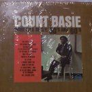 Count Basie More Hits of the 50s & the 60s,still in shrinkwrap,See Special Offer