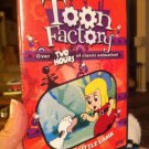 Toon Factory-Mary's Little Lamb DVD~Good Condition 1 day Handling!