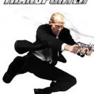 The Transporter (DVD, 2003, Lenticular)~Great Action Film!
