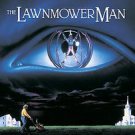 The Lawnmower Man (DVD, 1997)