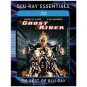 Ghost Rider (Blu-ray Disc, 2010, Unrated)~Brand New & Sealed!!