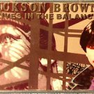 Lives in the Balance by Jackson Browne (Cassette, Oct-1990, Asylum), Like New