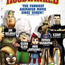 Hoodwinked (DVD, 2006, Widescreen Version)-Very Good Cond/Free Ship/1 Day Handli