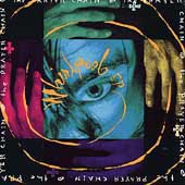 Whirlpool [EP] by Prayer Chain (The) (Cassette, Feb-1993, Reunion)