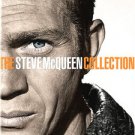 Steve Mc Queen Collection, Like New Condition, 4 of his best films in one place