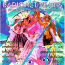 The Definitive Blonde Collection by Radioactive Hits~Like New Cond/Free Ship!!