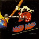The Green Rm Serenade by Lost Dogs Part 1 CD~Like New/Free Ship/1 Day Handling!!