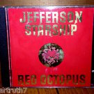 Red Octopus [24 Kt Gold Disc], Jefferson Starship (CD, Apr-1997, DCC Compact...