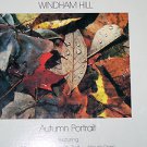 Windham Hill "Autumn Portrait", Vintage LaserDisc, Excellent Condition, VeryRare