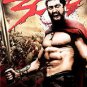 300 (DVD, 2007, Full Frame)~Great Action/Adventure Film!!