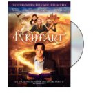 Inkheart (DVD, 2009)~Brand New & Sealed!! w/Free Shipping!!