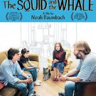 The Squid and the Whale (DVD, 2006, Special Edition)