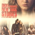 DKNY Presents New York Stories A Little story about a Big City