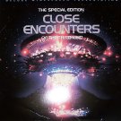 Close Encounters of The Third Kind "Special Edition" Vintage LaserDisc, L/N Rare