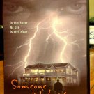 Someone is Watching, Like New Condition, Great Suspenceful Movie,Vintage Classic