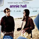Annie Hall (DVD, Checkpoint; Sensormatic; Widescreen)-Very Good/Free Shipping!
